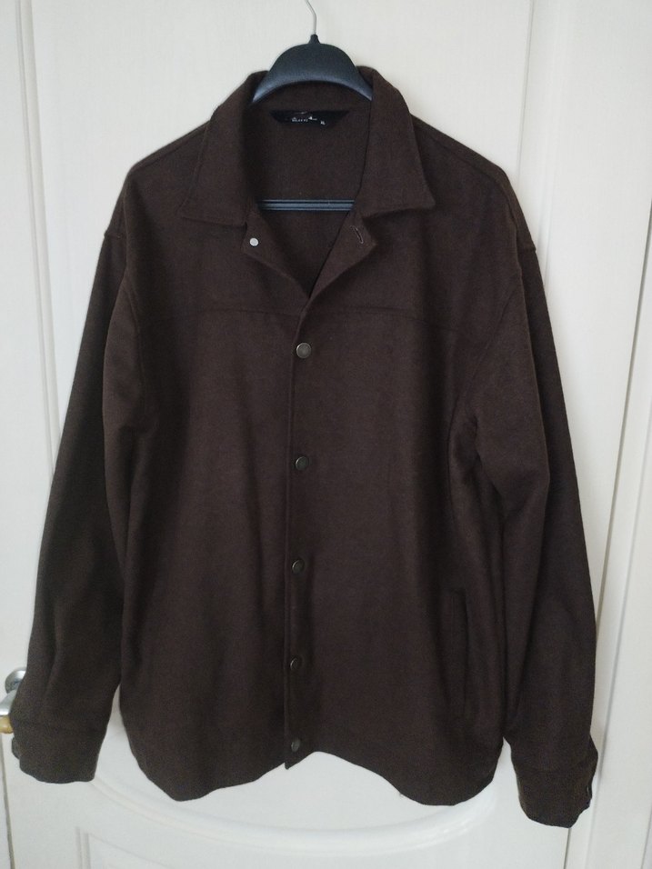 Tudors Erkek Ceket - Görsel 2