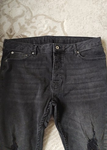 Topten Erkek Skinny Jean - Görsel 3