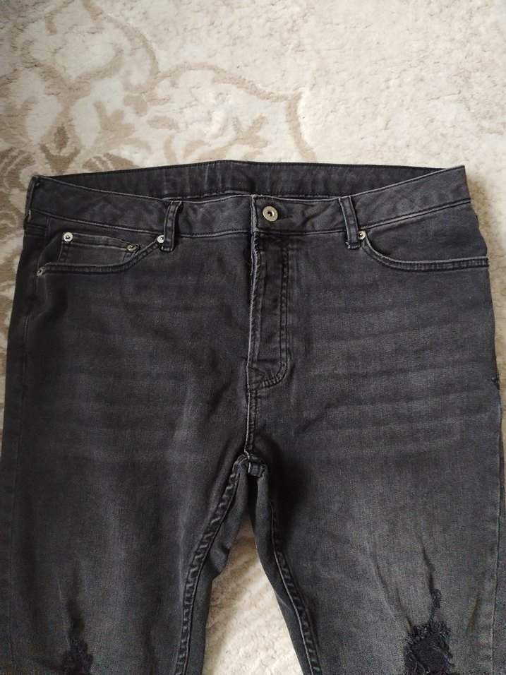 Topten Erkek Skinny Jean - Görsel 3