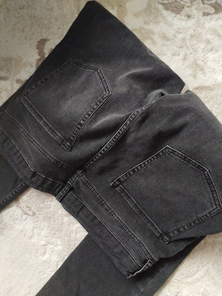 Topten Erkek Skinny Jean - Görsel 4