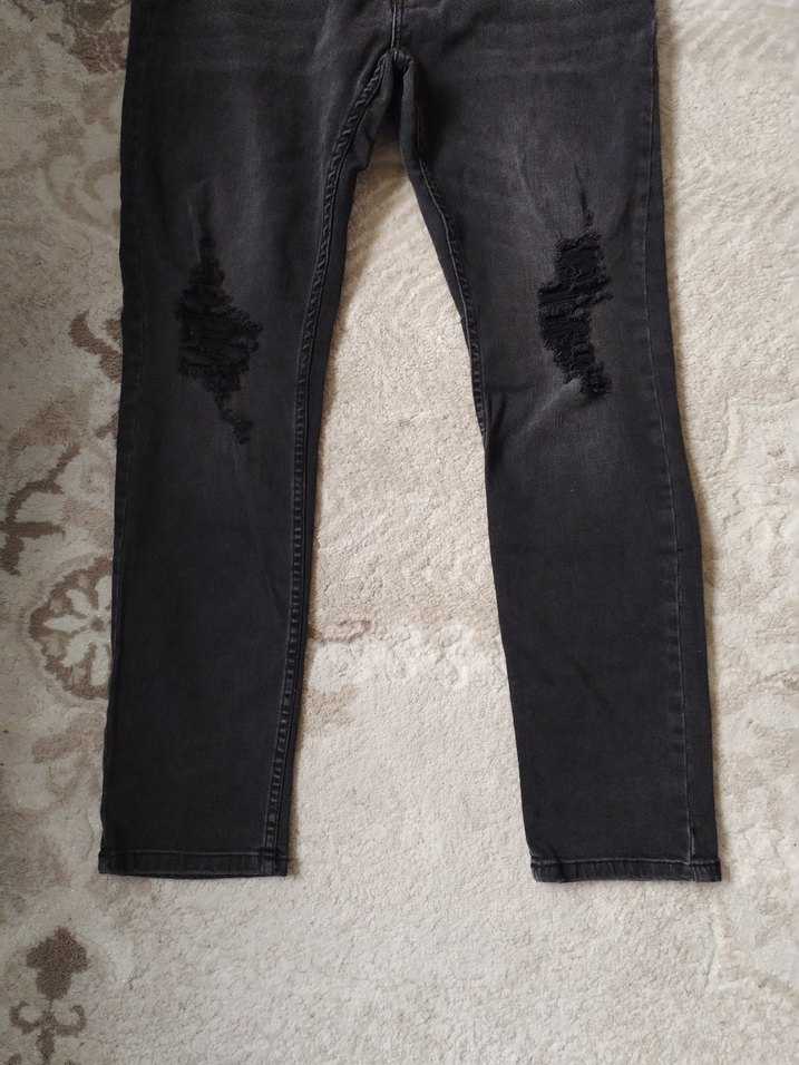 Topten Erkek Skinny Jean - Görsel 2