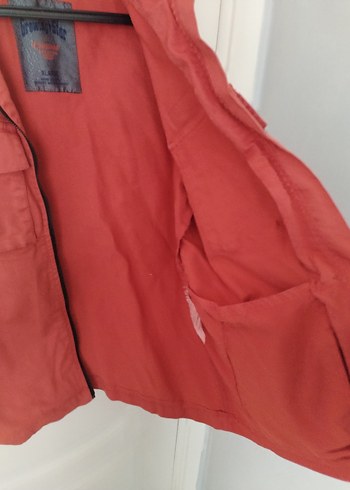 Erkek Mevsimlik Ceket - Görsel 4