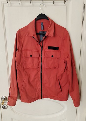 Erkek Mevsimlik Ceket - Görsel 2