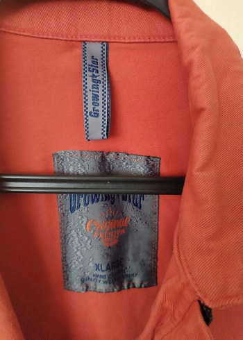 Erkek Mevsimlik Ceket - Görsel 3