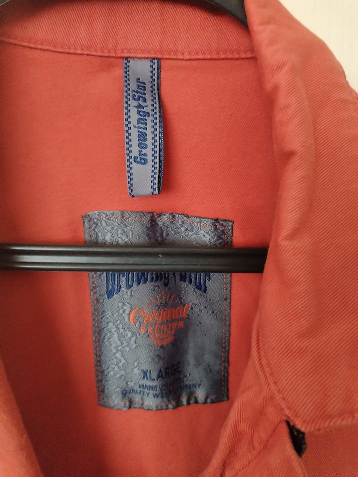 Erkek Mevsimlik Ceket - Görsel 3