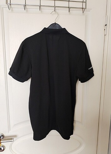 l/xl Beden siyah Renk Adidas T-shirt 
