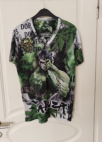 Hulk T-shirt 