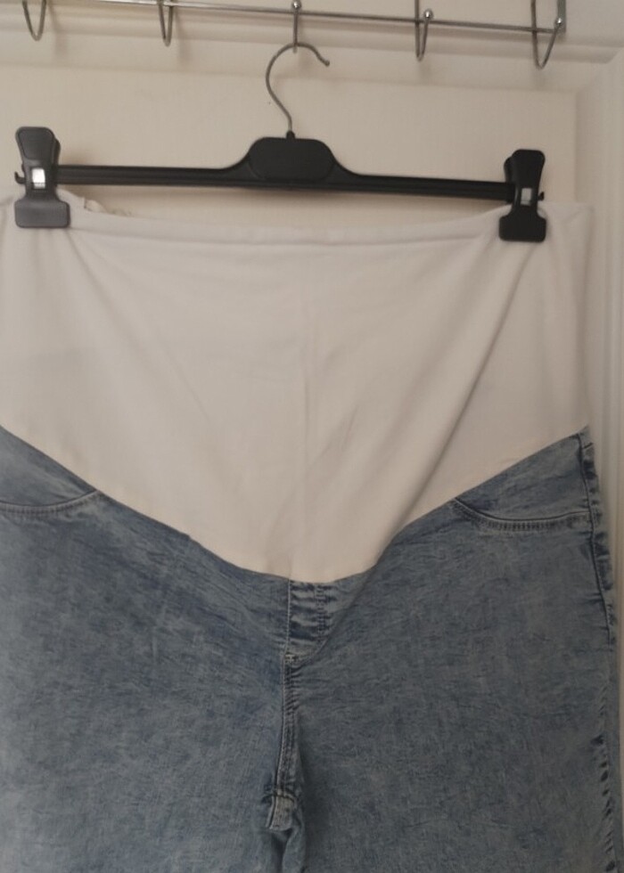 Hamile Pantolonu - Görsel 2