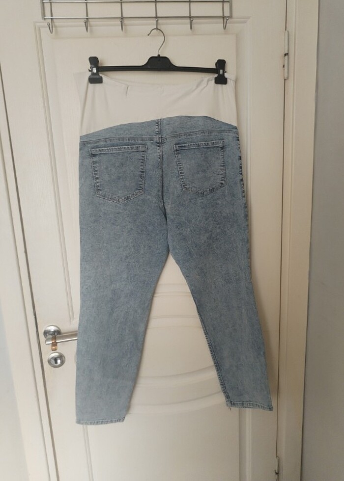 Hamile Pantolonu - Görsel 5