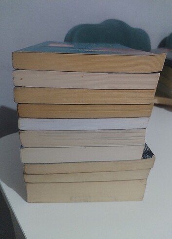 Can Dündar Kitapları (10 Adet)  - Görsel 6