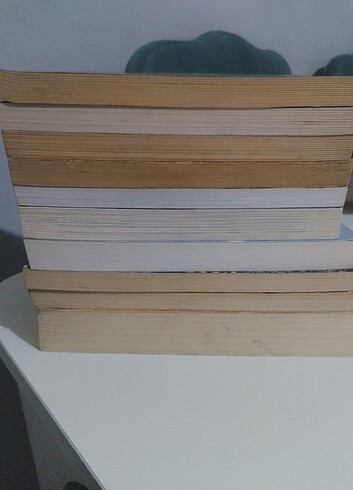 Can Dündar Kitapları (10 Adet)  - Görsel 7