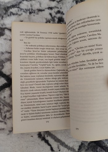 Adnan Binyazar - Ardında Leke Bırakmamalı Sevgi - Görsel 3