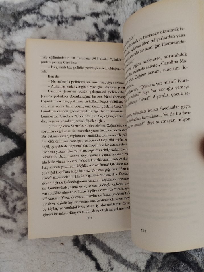 Adnan Binyazar - Ardında Leke Bırakmamalı Sevgi - Görsel 3