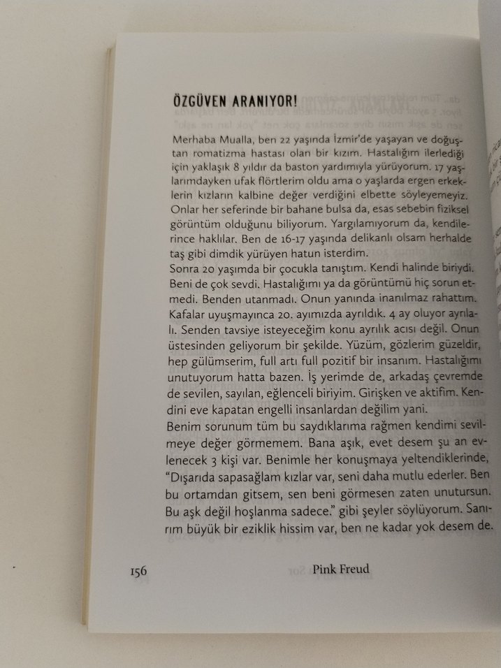 Mualla'ya Sor - Keep Calm and Gıybet Et - Görsel 3