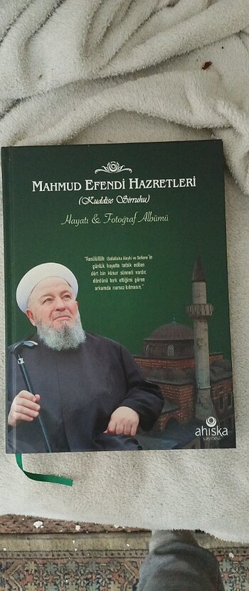 Mahmud efendi hazretleri
