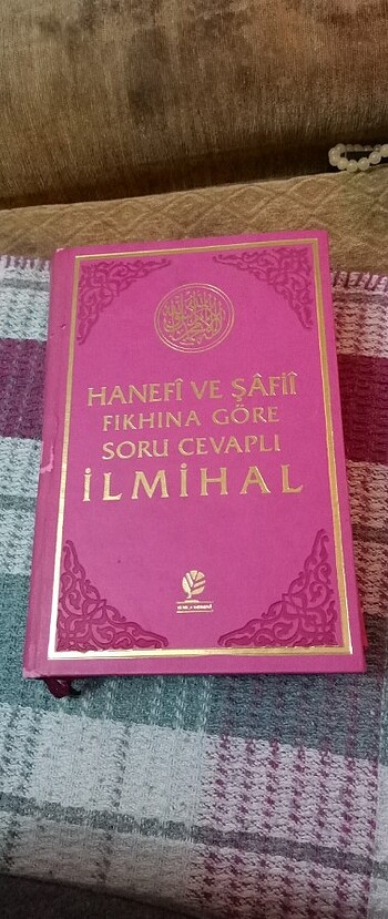 Hanefi ve şafi fıkhına göre soru cevaplı