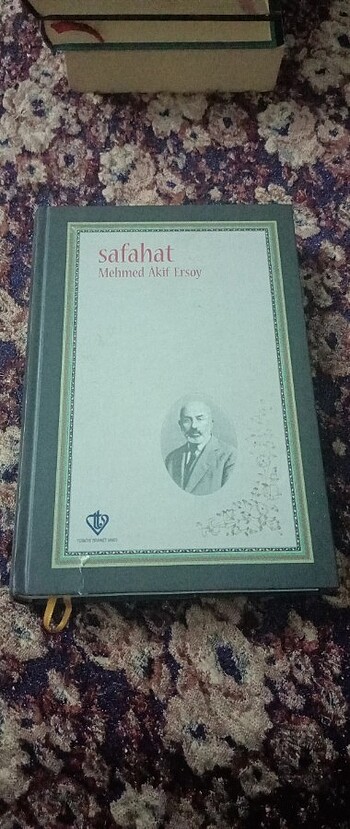 Safahat 