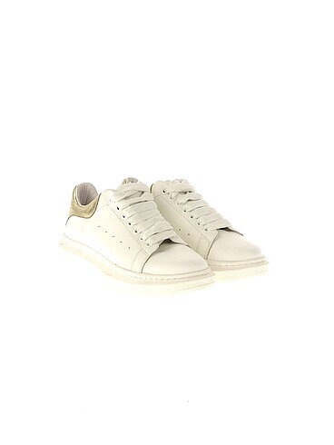 Alexander McQueen Alexander McQueen Spor Ayakkabı %70 İndirimli.