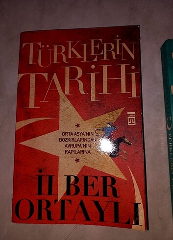 Tarih kitabı 