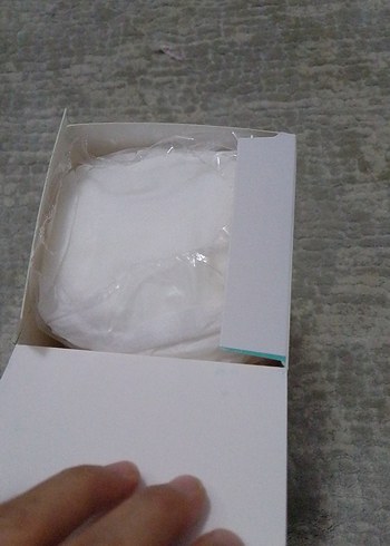 Bej Pastel Göğüs Pedi 40 Adet - Görsel 2