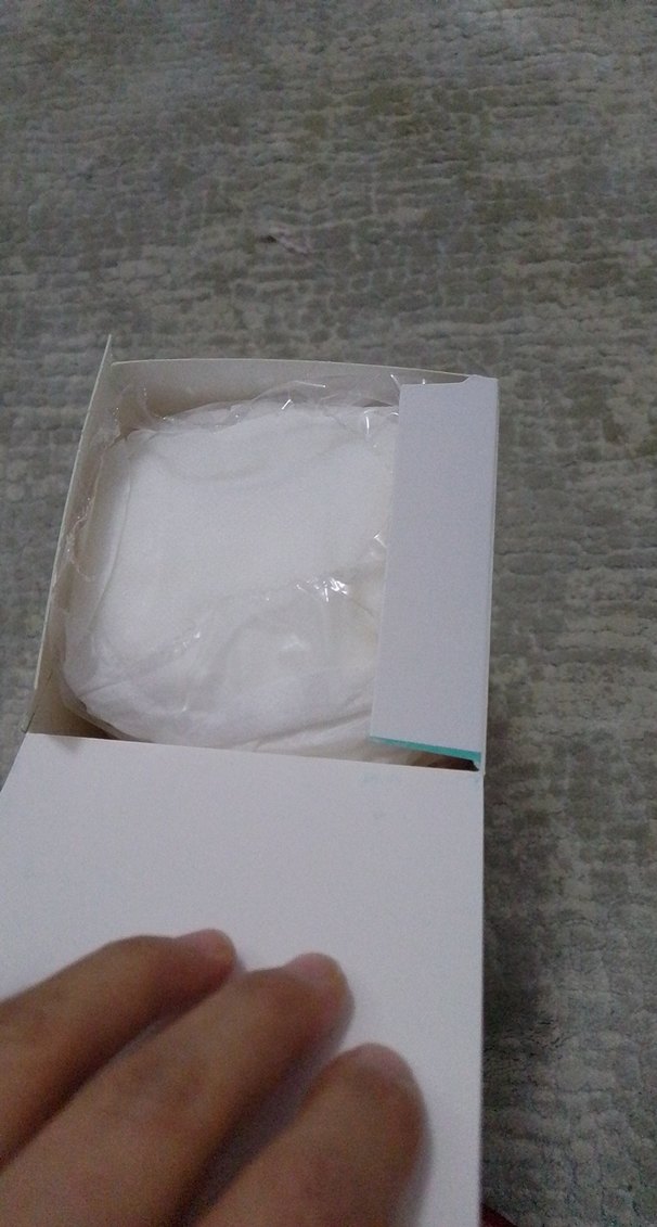 Bej Pastel Göğüs Pedi 40 Adet - Görsel 2