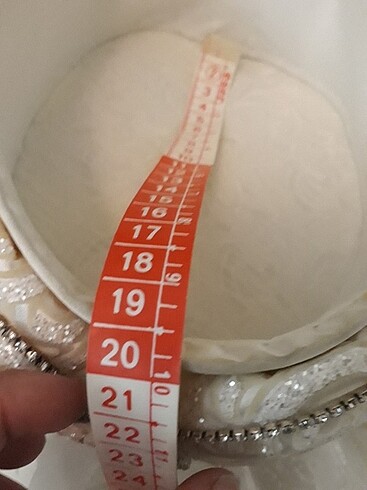 11-12 Yaş Beden beyaz Renk Sünnet kıyafeti