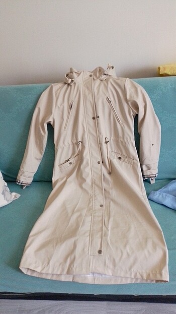 Trenchcoat