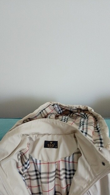 Diğer Trenchcoat