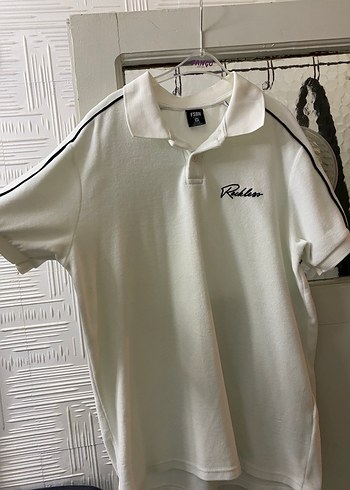 Erkek Polo Yaka Tişört