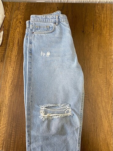 31 Beden Koton jean