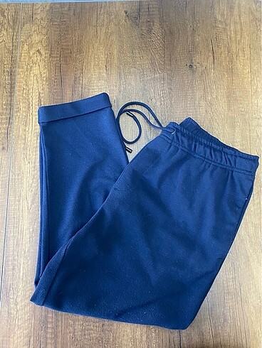 Zara jogger pantolon