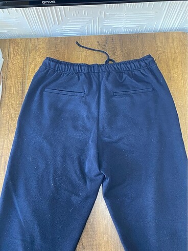 m Beden Zara jogger pantolon
