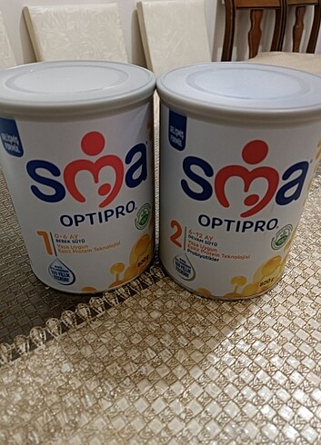 Sma mama