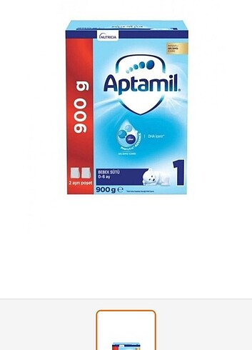Aptamil 1