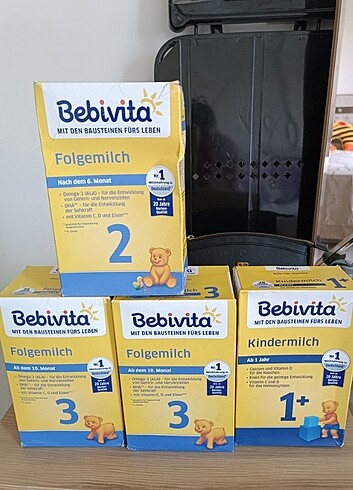 Bebivita