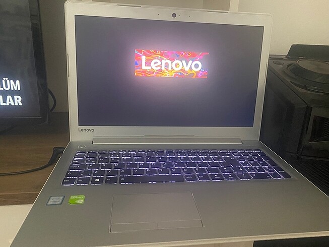 Lenovo ideapad 510