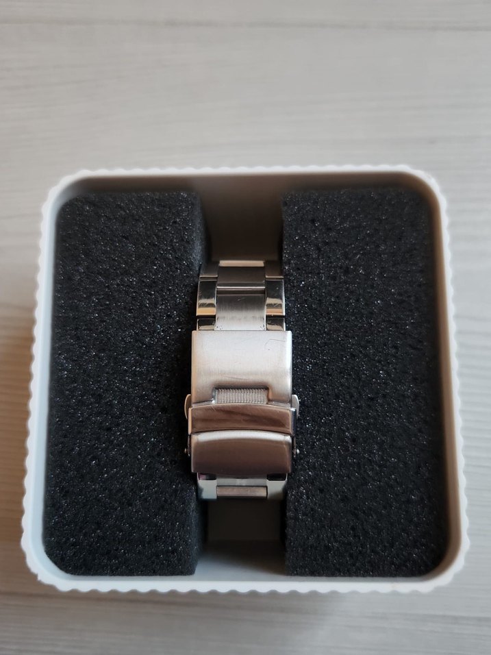 Homies Erkek Kol Saati - Görsel 4