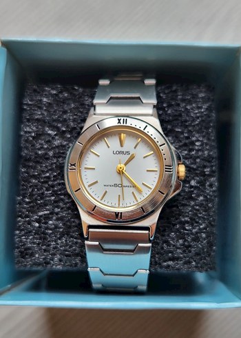 Lorus Erkek Kol Saati - Görsel 2