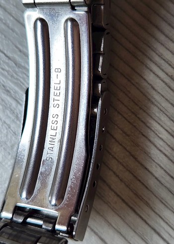 Lorus Erkek Kol Saati - Görsel 7