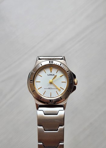 Lorus Erkek Kol Saati - Görsel 3