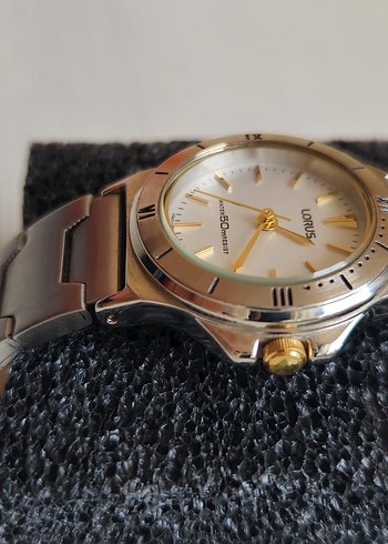 Lorus Erkek Kol Saati - Görsel 4