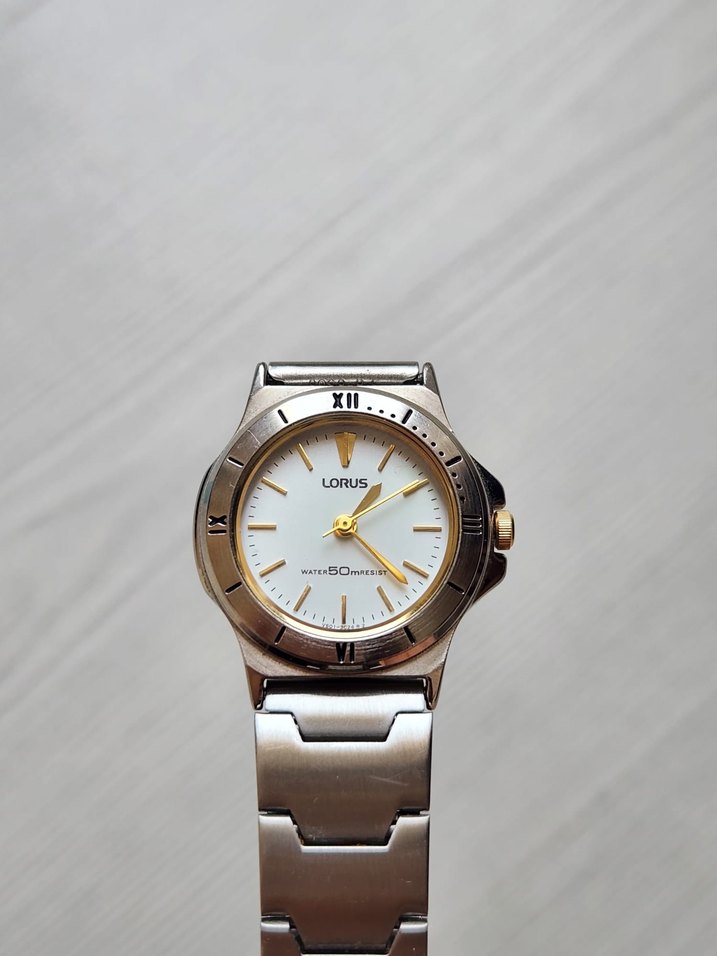 Lorus Erkek Kol Saati - Görsel 3