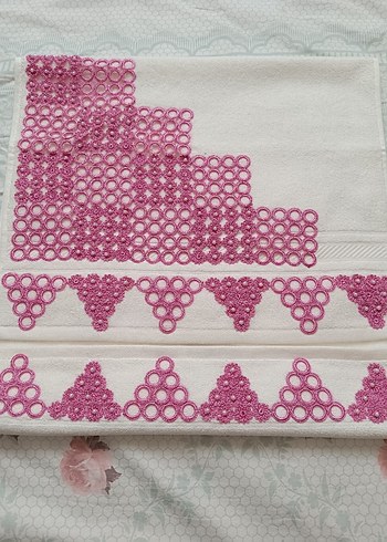 damat Havlusu - Görsel 3