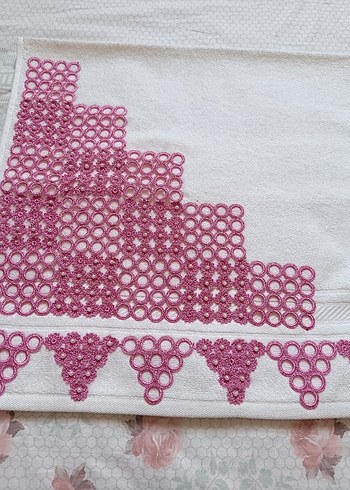 damat Havlusu - Görsel 5