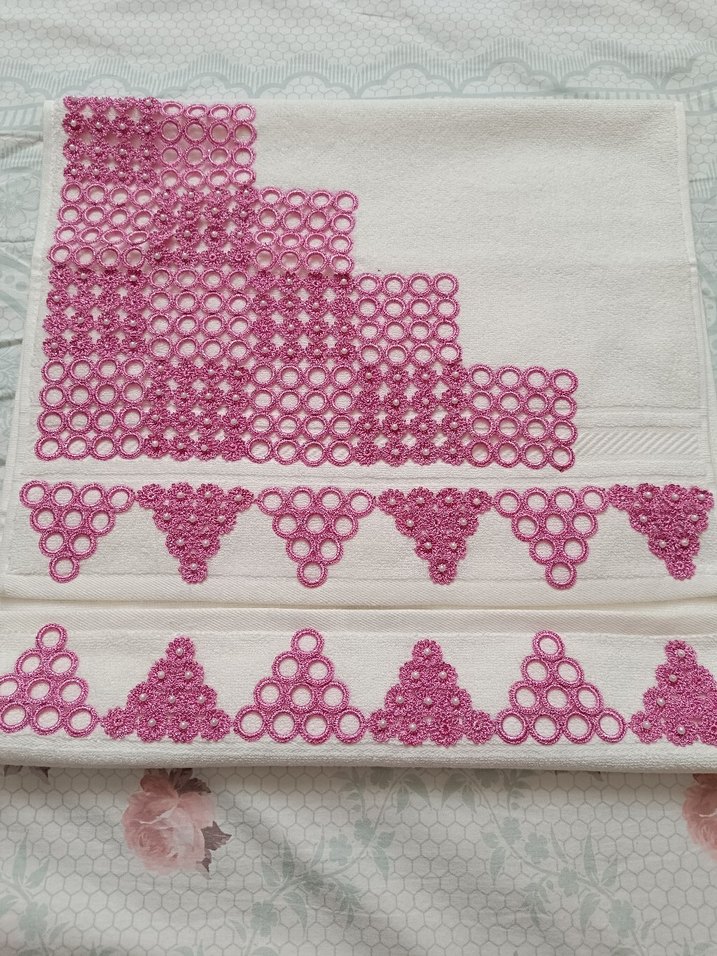 damat Havlusu - Görsel 3