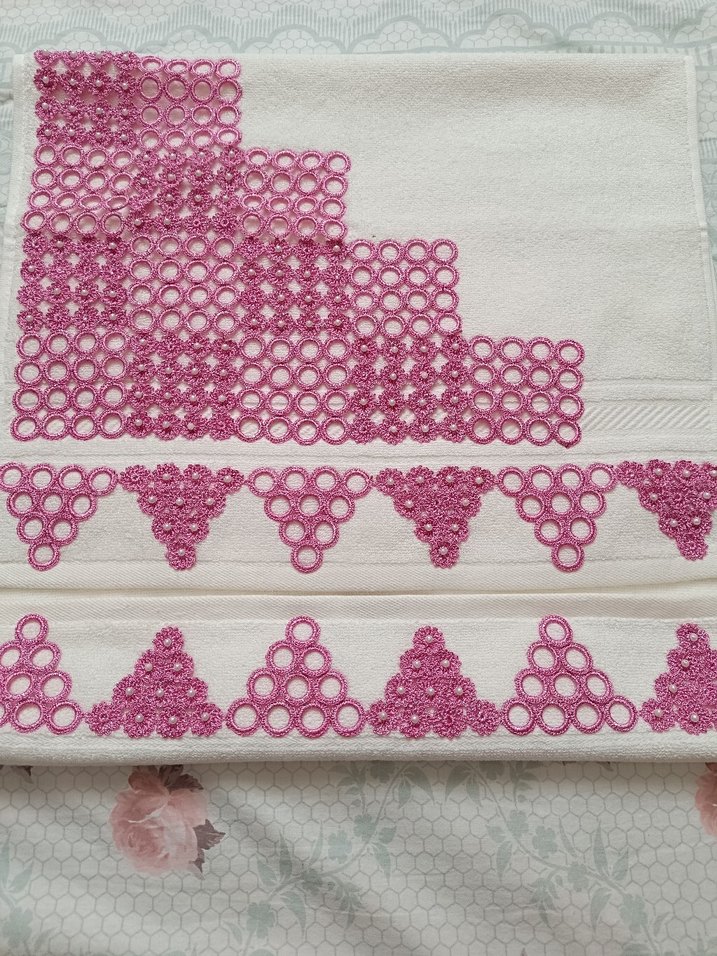 damat Havlusu - Görsel 4