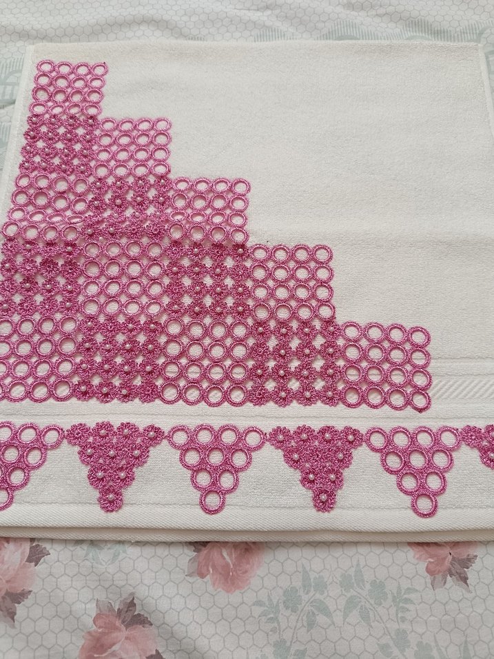 damat Havlusu - Görsel 2