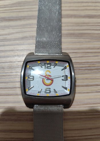 lisanslı Galatasaray saati - Görsel 6