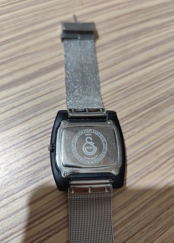 lisanslı Galatasaray saati - Görsel 3