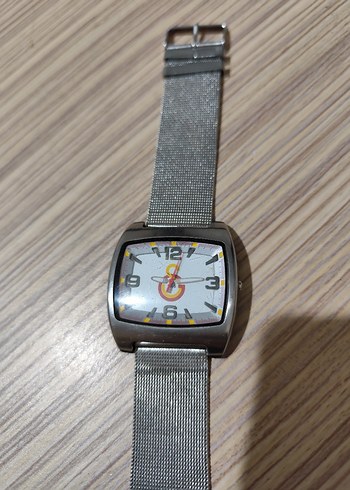 lisanslı Galatasaray saati - Görsel 5